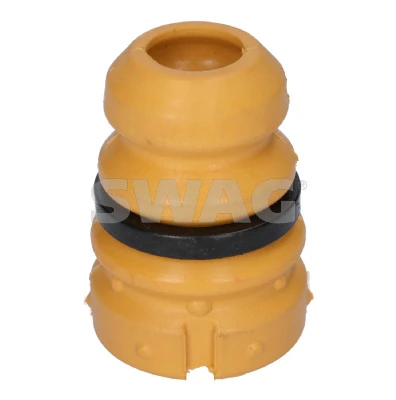 Rubber Buffer, suspension
