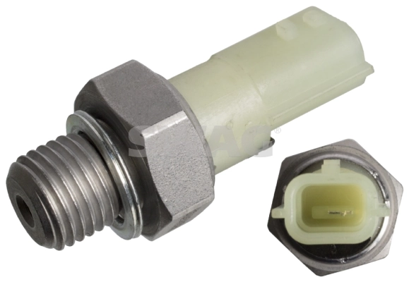 Oil Pressure Switch