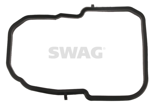 Gasket, automatic transmission oil sump