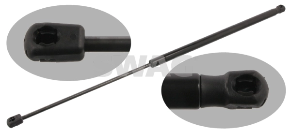 Vérin de hayon, de coffre SWAG 64 93 4427