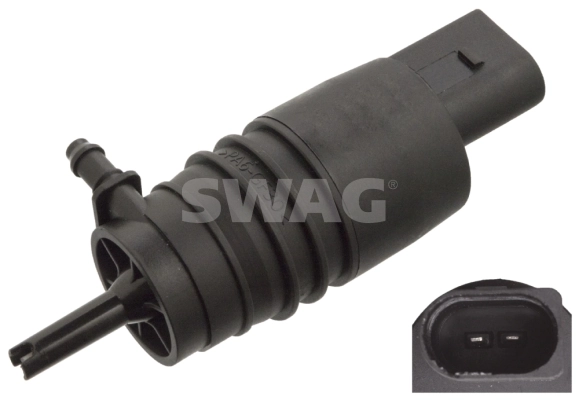 Washer Fluid Pump, window cleaning