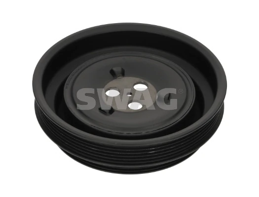 Poulie, vilebrequin SWAG 33 11 0103