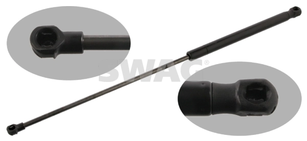 Vérin de hayon, de coffre SWAG 64 93 4446