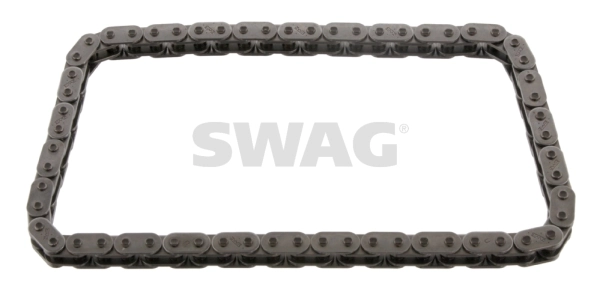 Chain, oil pump drive