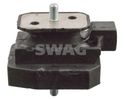 Mounting, transfer case