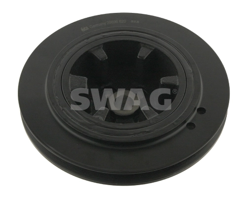 Poulie, vilebrequin SWAG 30 92 9896