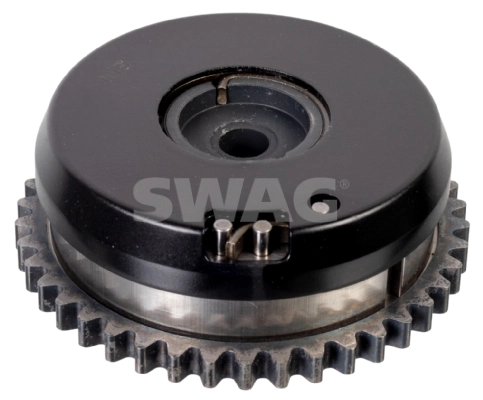 Camshaft Adjuster