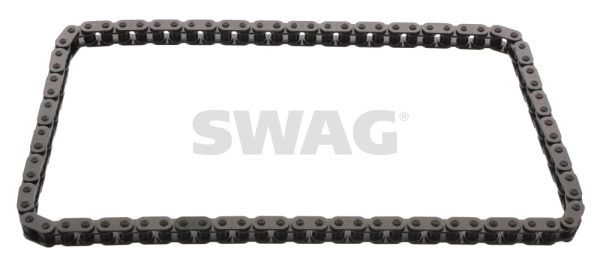 Chaîne, commande de pompe à huile SWAG 99 11 0333