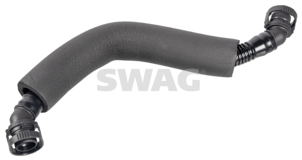 SWAG 33100507 — Шланг вентиляції картера (Swag)