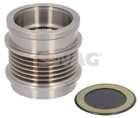 Alternator Freewheel Clutch
