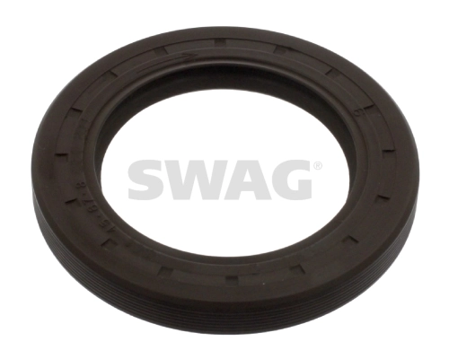 Shaft Seal, crankshaft