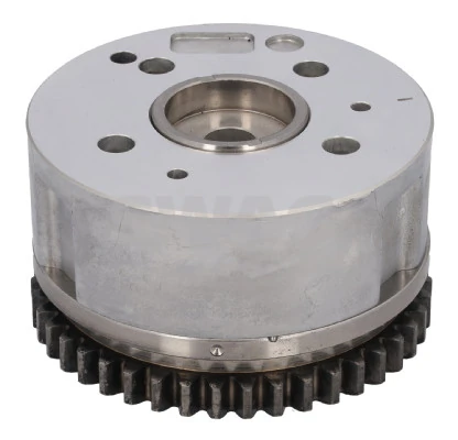 Camshaft Adjuster