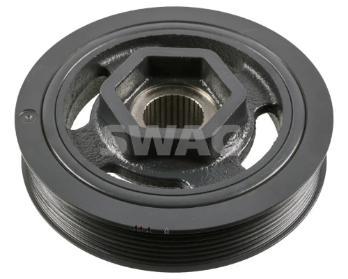 Poulie, vilebrequin SWAG 33 10 6265