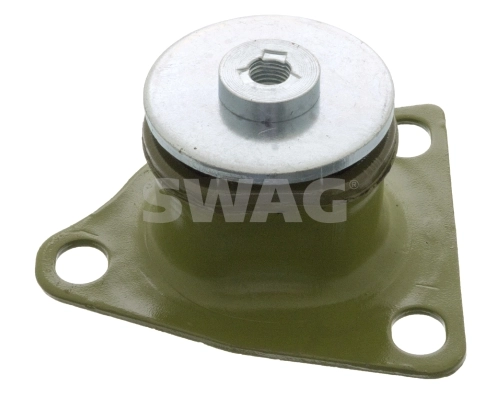 SWAG 30130077 — Опора КПП гумометалева