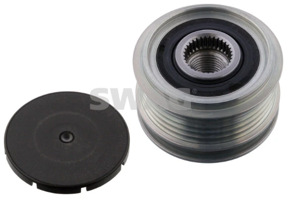 Alternator Freewheel Clutch