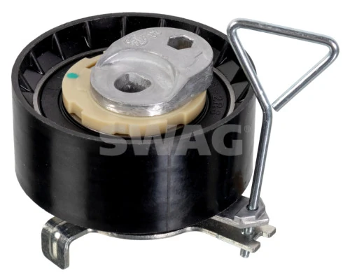 Galet tendeur, courroie crantée SWAG 33 10 6936