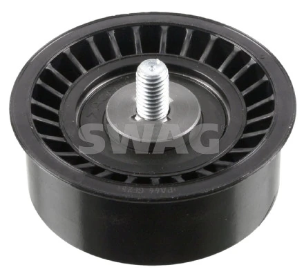Poulie renvoi/transmission, courroie crantée SWAG 40 03 0010