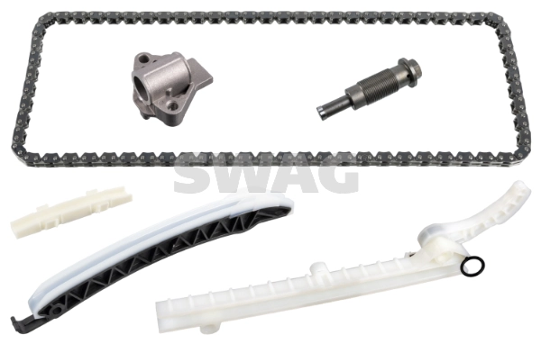 Kit de distribution par chaîne SWAG 33 10 2576