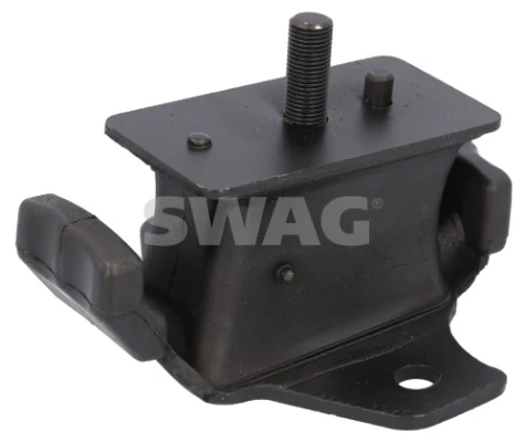 Mounting, engine