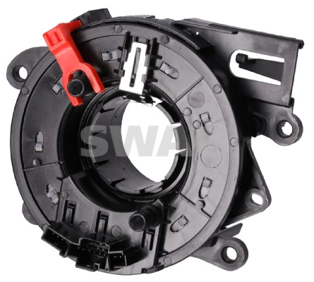 Clock Spring, airbag