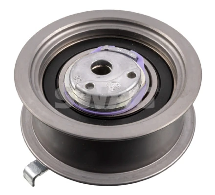 Poulie de tension, courroie crantée SWAG 30 91 9570