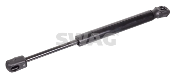 Gas Spring, tray (boot/cargo bay)