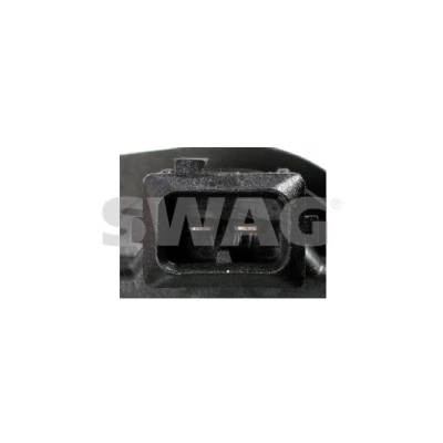 Soupape de ventilation, réservoir de carburant SWAG 33 10 1354