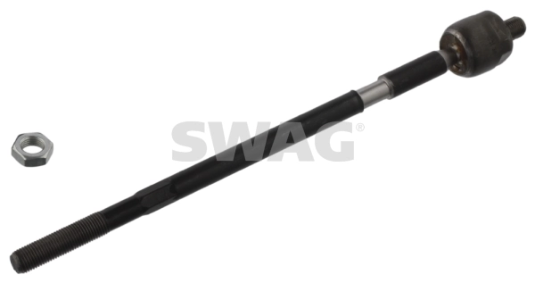Тяга рульова SWAG 30937065 для Volkswagen Polo Classic, Caddy II, SEAT Ibiza II та інших (передня вісь)