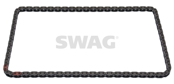 Chaîne, commande de pompe à huile SWAG 38 94 4334