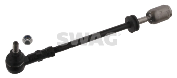 Barre de connexion SWAG 30 72 0027