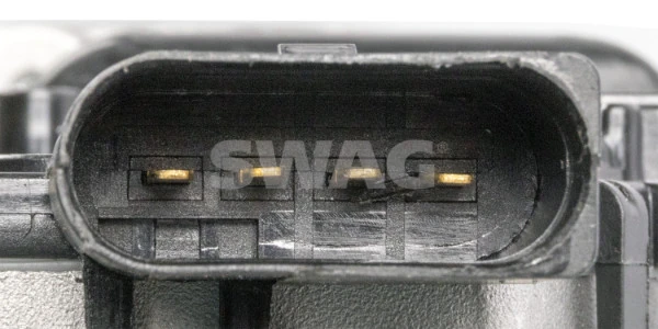 Moteur d'essuie-glace SWAG 50 94 8303