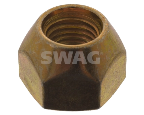 Wheel Nut