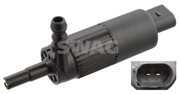 Washer Fluid Pump, window cleaning