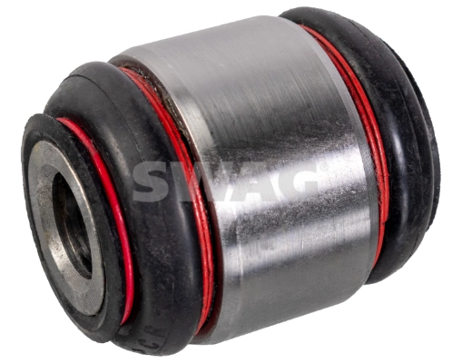Mounting, wheel bearing housing
