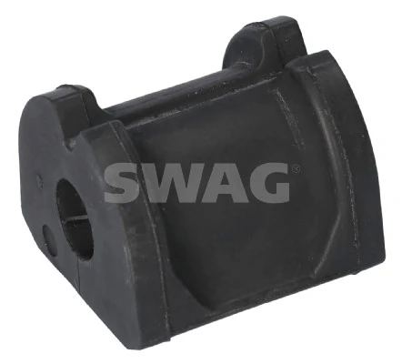 SWAG 33108386 — Втулка стабілізатора гумова