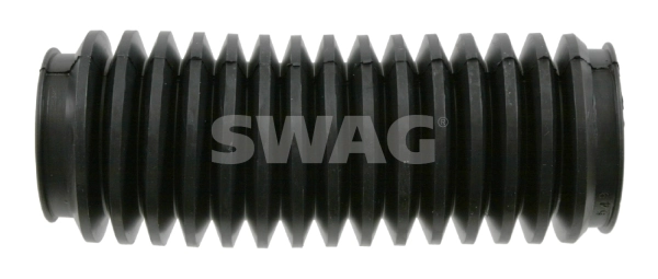 Bellow, steering