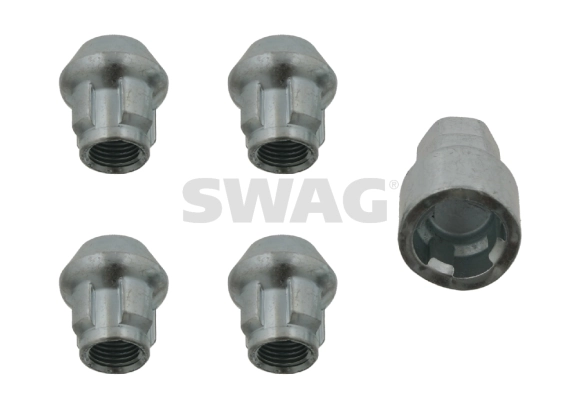 Wheel Nut