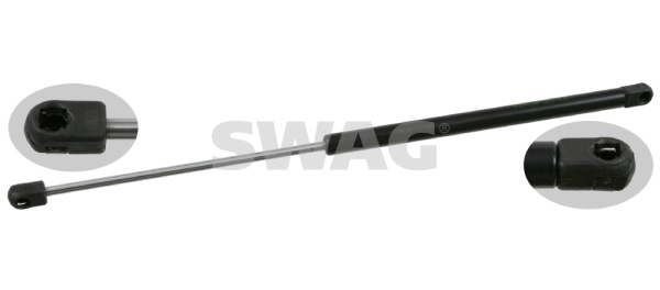 Vérin de hayon, de coffre SWAG 50 51 0029