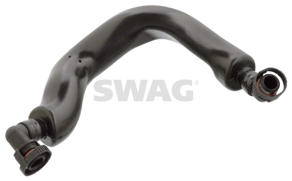 Hose, crankcase ventilation