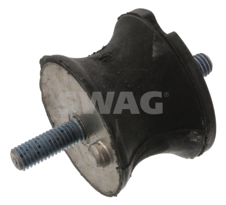 Mounting, manual transmission