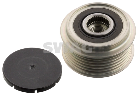 Alternator Freewheel Clutch