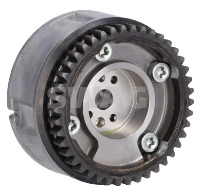 Camshaft Adjuster