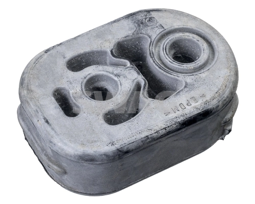 Mount, exhaust system
