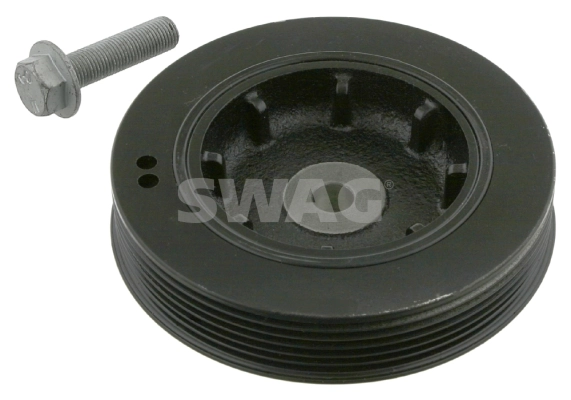 Poulie, vilebrequin SWAG 60 93 3701