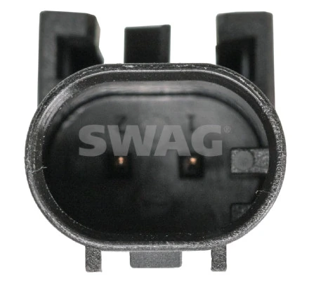 Capteur, vitesse de roue SWAG 33 10 0511