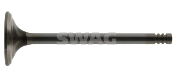 Exhaust Valve