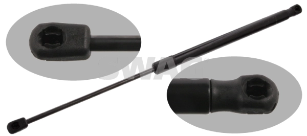 Vérin de hayon, de coffre SWAG 50 93 8234