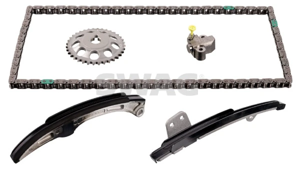 Timing Chain Kit