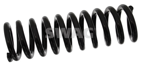 Ressort de suspension SWAG 10 93 9842