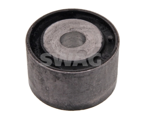 Mounting, differential